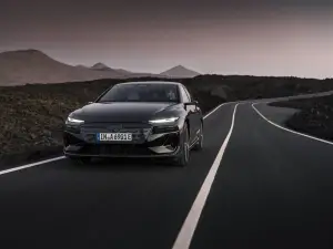 Audi A6 Sportback e-tron e A6 Avant e-tron - 6