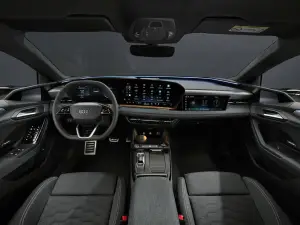 Audi A6 Sportback e-tron e A6 Avant e-tron - 4