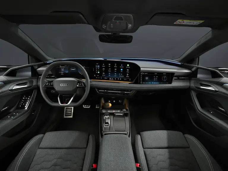 Audi A6 Sportback e-tron e A6 Avant e-tron - 4