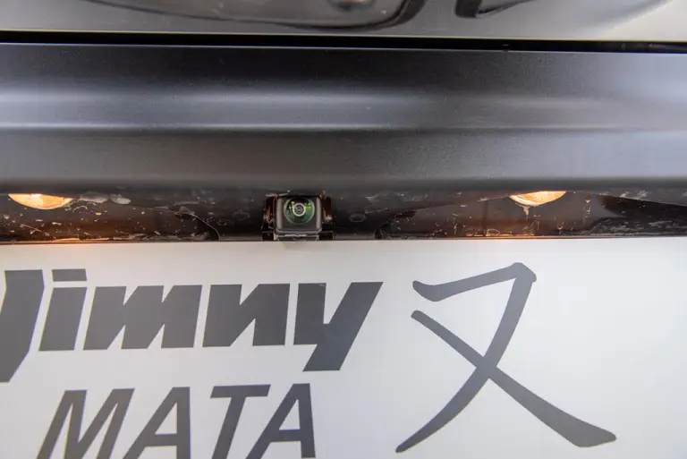 Suzuki Jimny Mata - 40