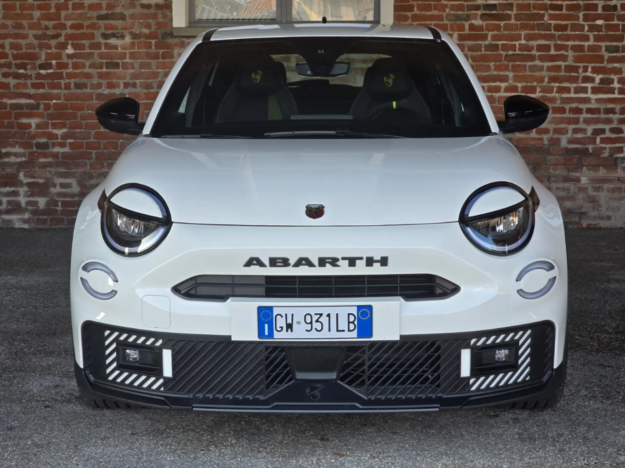 Abarth 600e 2024 - 2