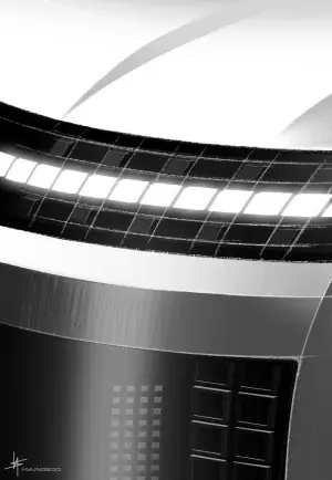 Hyundai Ioniq 9 - Teaser - 3