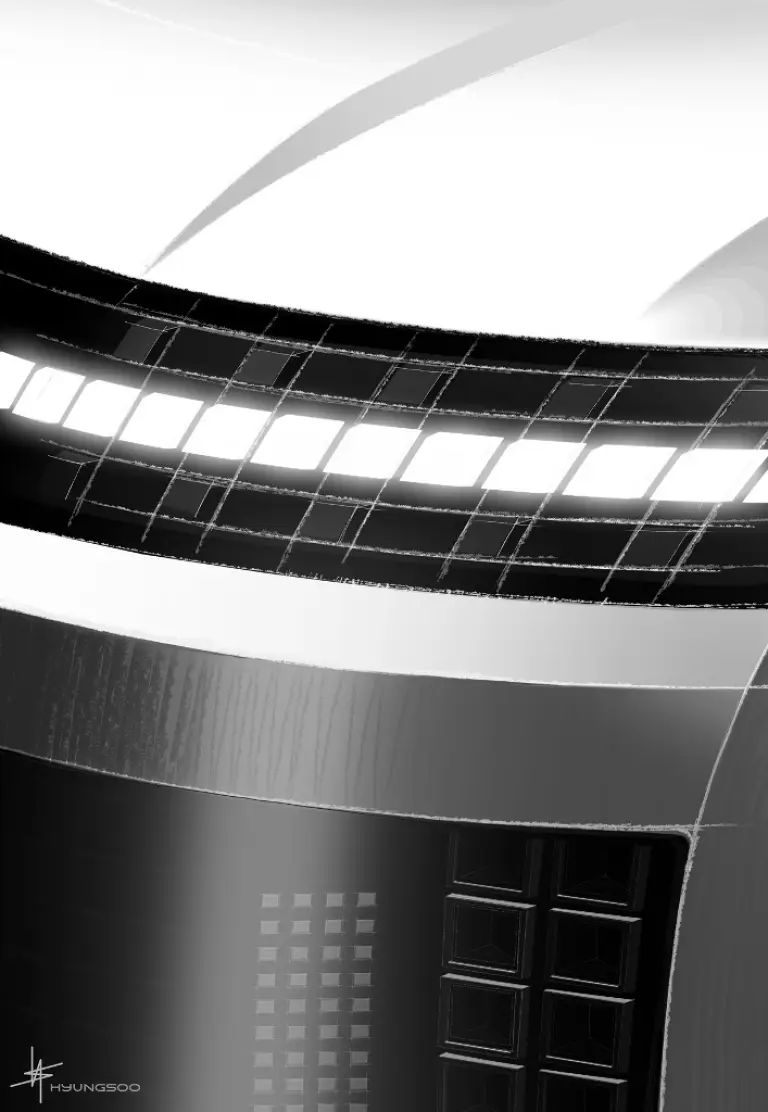Hyundai Ioniq 9 - Teaser - 3