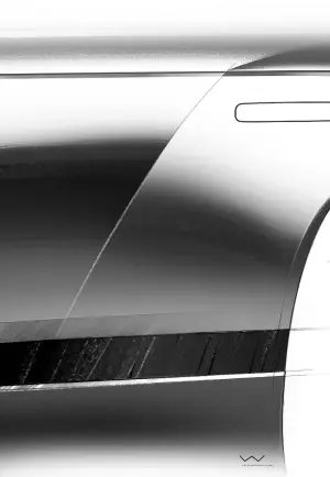 Hyundai Ioniq 9 - Teaser - 2
