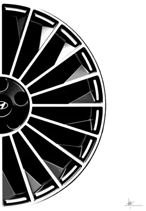 Hyundai Ioniq 9 - Teaser - 4