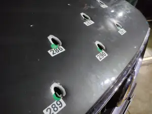 Volvo XC90 Blindata - Foto live Bologna - 1
