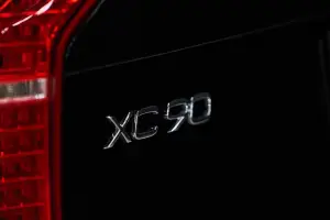 Volvo XC90 Blindata - Foto live Bologna - 25