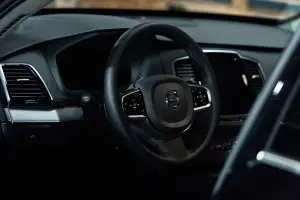 Volvo XC90 Blindata - Foto live Bologna - 26