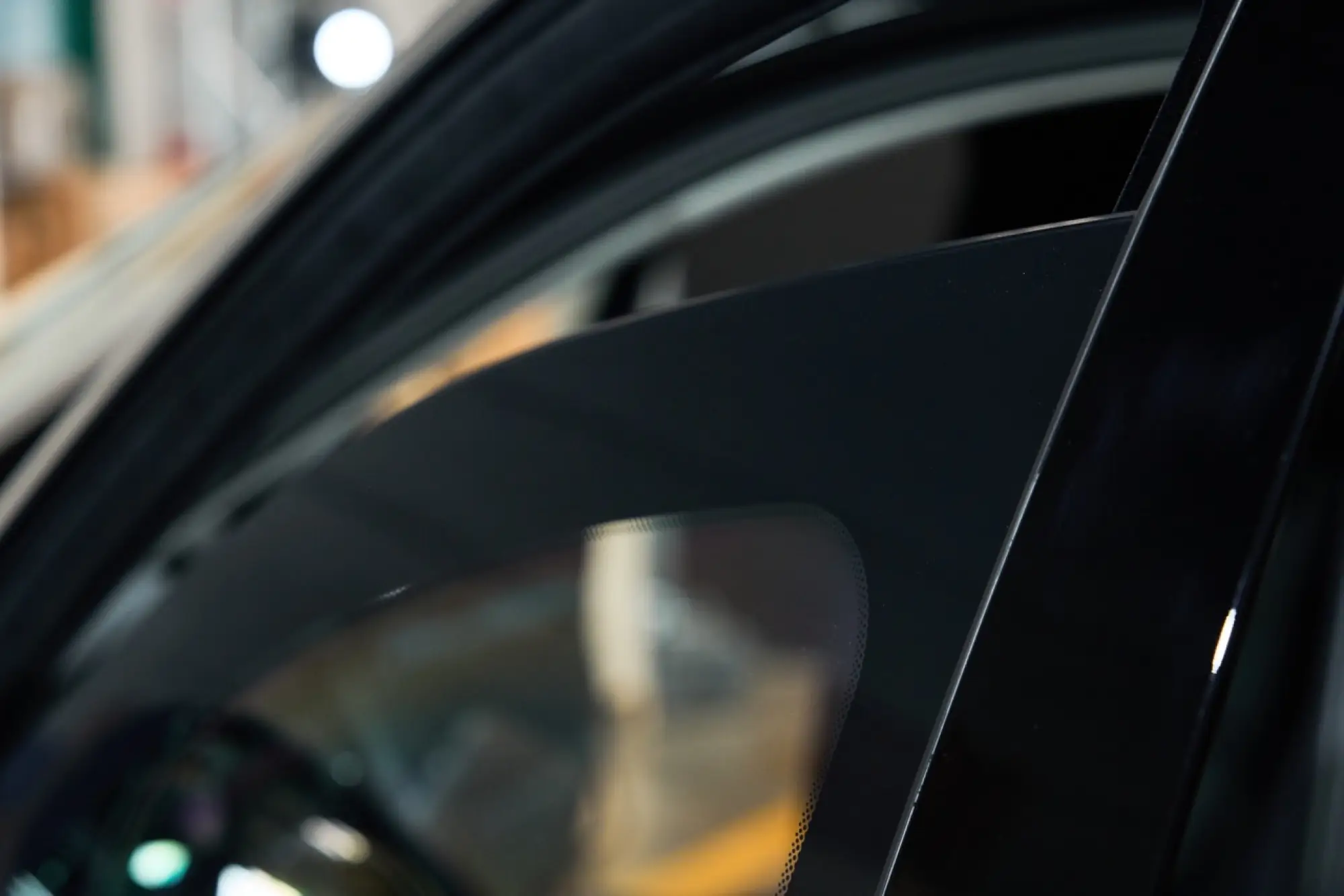 Volvo XC90 Blindata - Foto live Bologna - 30