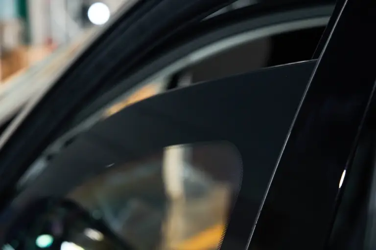 Volvo XC90 Blindata - Foto live Bologna - 30