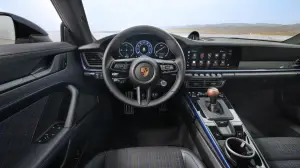 Porsche nuova 911 Carrera T - 17
