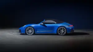Porsche nuova 911 Carrera T - 16