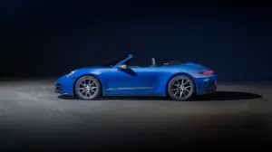 Porsche nuova 911 Carrera T - 14