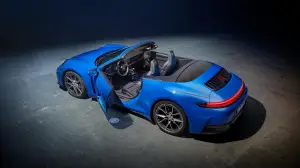 Porsche nuova 911 Carrera T - 20