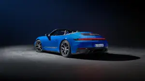 Porsche nuova 911 Carrera T - 24