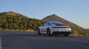 Porsche nuova 911 Carrera T - 2