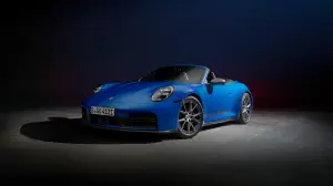 Porsche nuova 911 Carrera T - 18