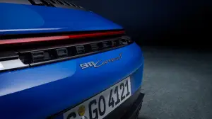Porsche nuova 911 Carrera T - 19