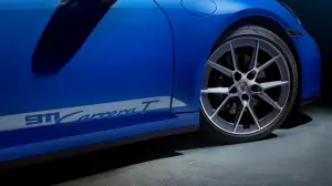 Porsche nuova 911 Carrera T - 21