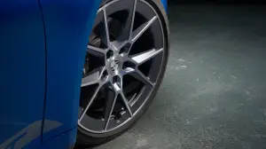 Porsche nuova 911 Carrera T - 22