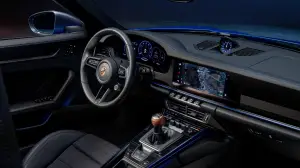 Porsche nuova 911 Carrera T - 23