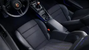 Porsche nuova 911 Carrera T - 27