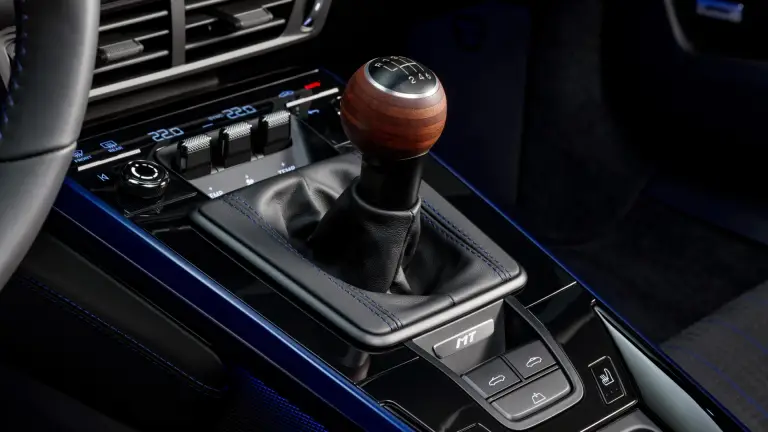 Porsche nuova 911 Carrera T - 25