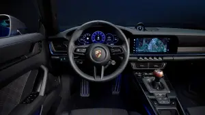 Porsche nuova 911 Carrera T - 26