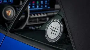 Porsche nuova 911 Carrera T - 29