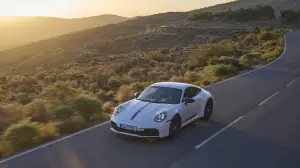 Porsche nuova 911 Carrera T - 3
