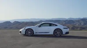 Porsche nuova 911 Carrera T - 34