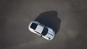Porsche nuova 911 Carrera T - 32