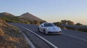 Porsche nuova 911 Carrera T - 6