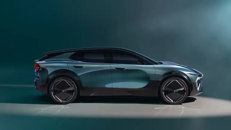 Renault Embleme - Foto ufficiali - 4