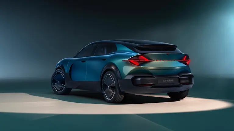 Renault Embleme - Foto ufficiali - 7