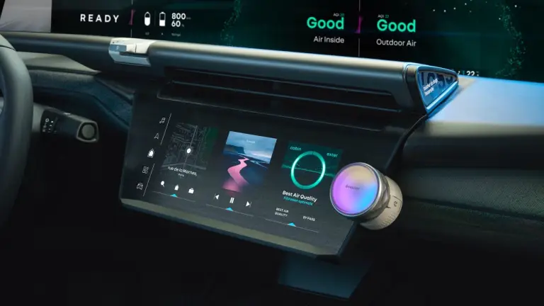 Renault Embleme - Foto ufficiali - 6
