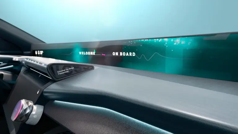 Renault Embleme - Foto ufficiali - 9