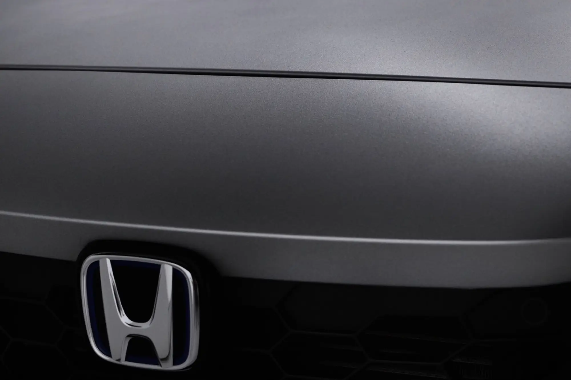 Honda Civic - Esemplare argento 25 anni - 1