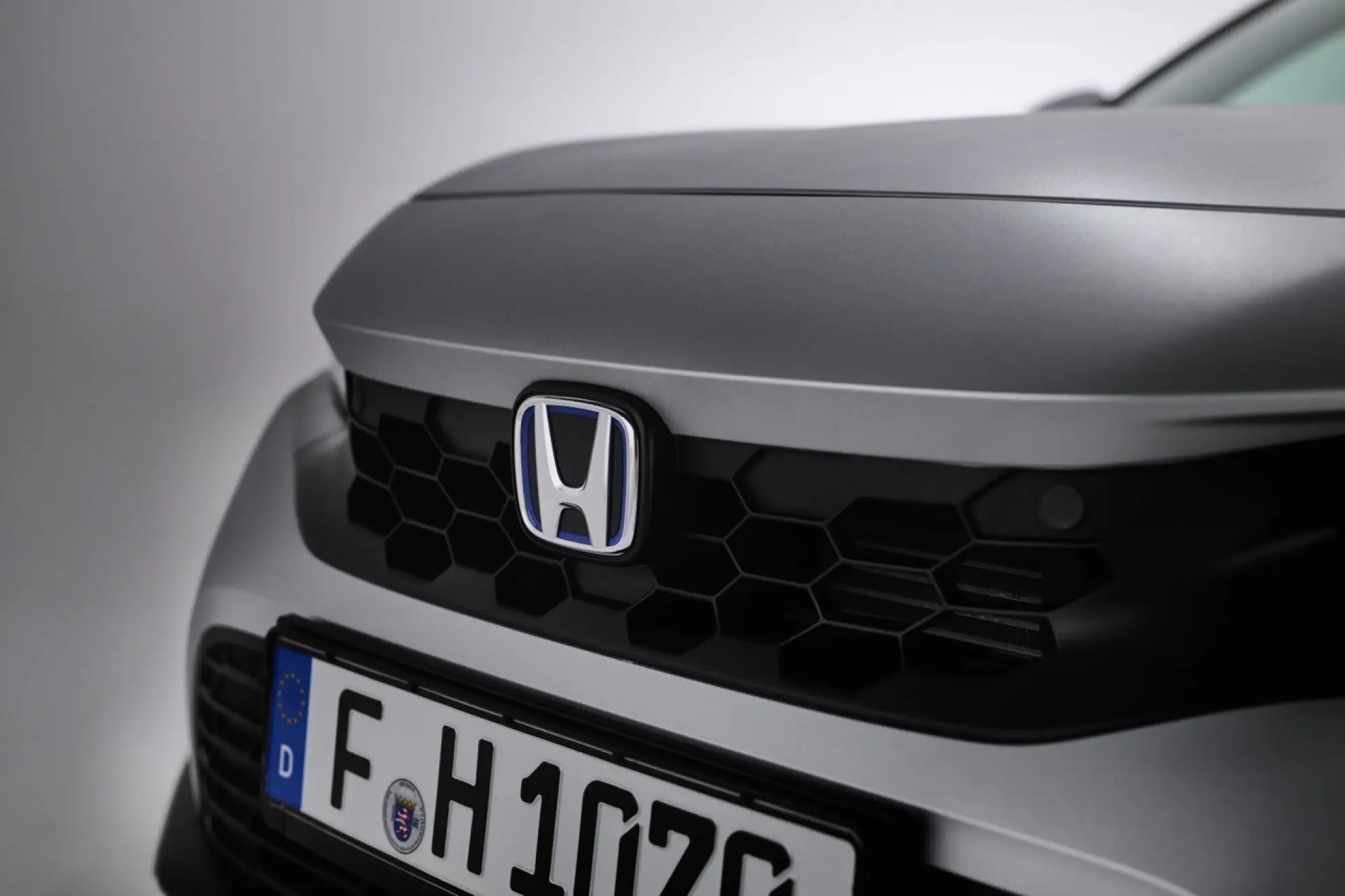 Honda Civic - Esemplare argento 25 anni - 2