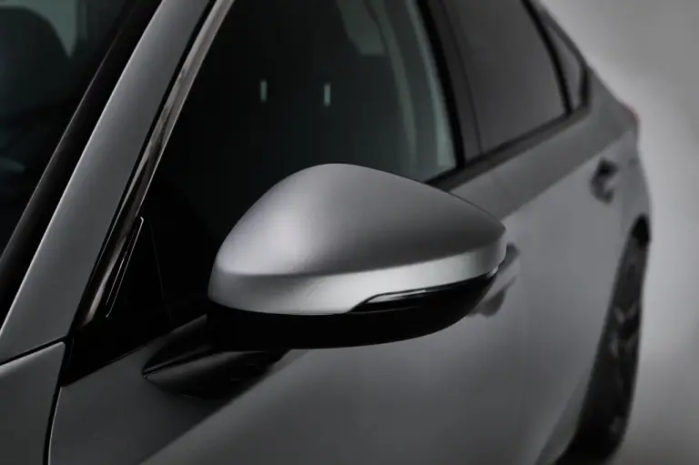 Honda Civic - Esemplare argento 25 anni - 5