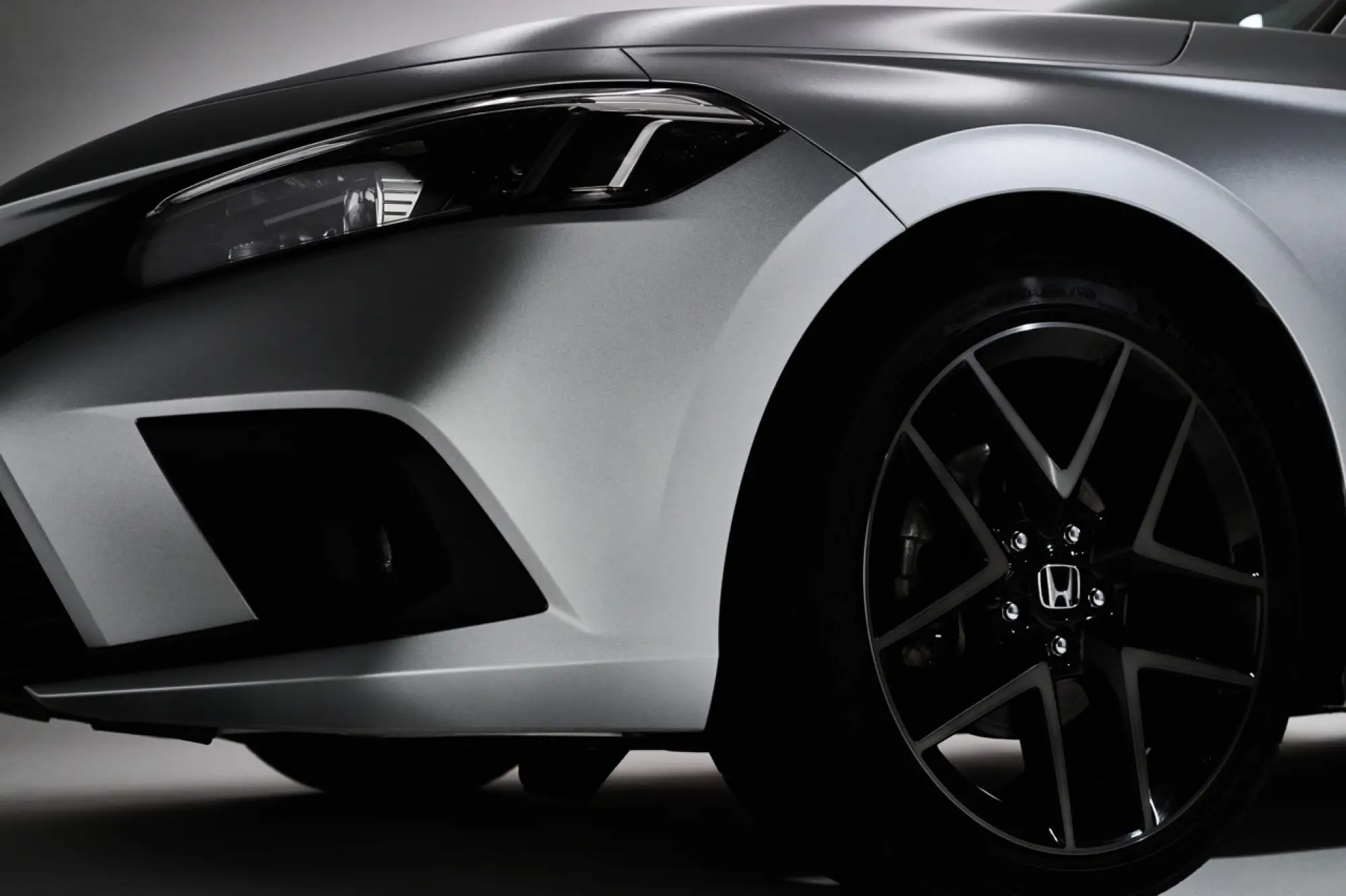 Honda Civic - Esemplare argento 25 anni - 7