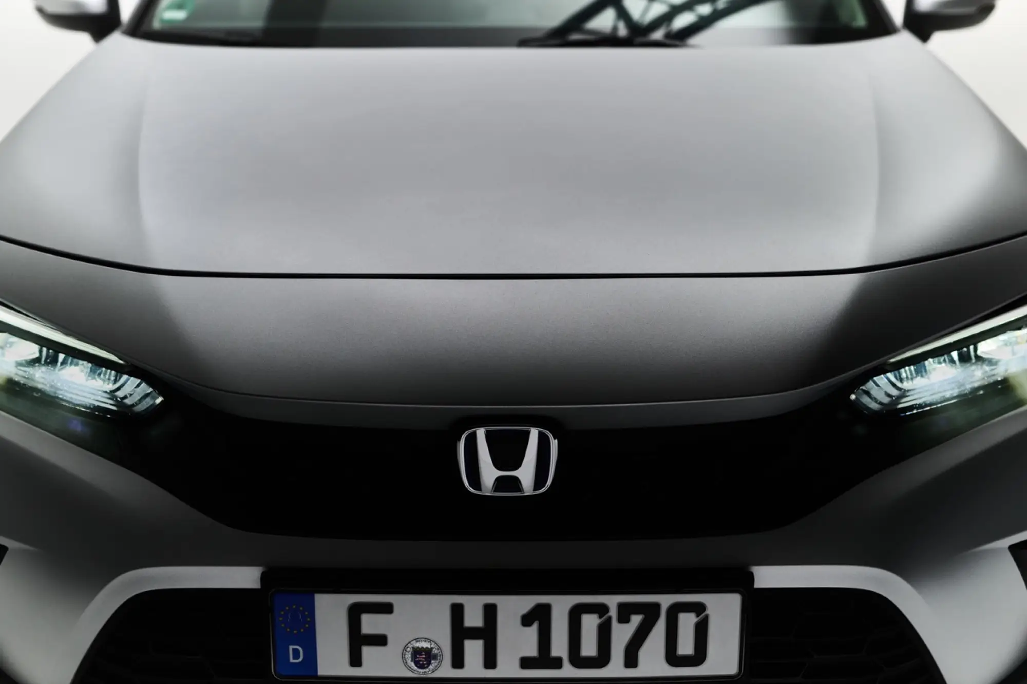 Honda Civic - Esemplare argento 25 anni - 13