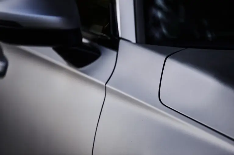 Honda Civic - Esemplare argento 25 anni - 18