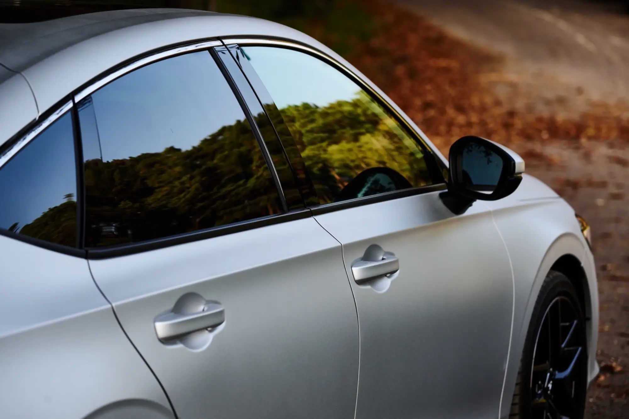 Honda Civic - Esemplare argento 25 anni - 17