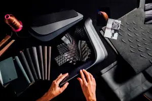 Cupra Terramar - Creazione interni