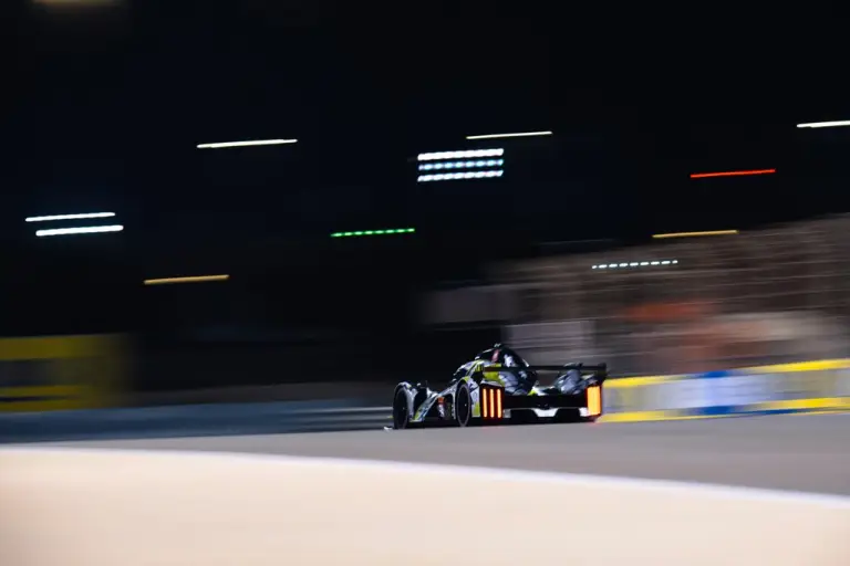 Team Peugeot TotalEnergies - 8 Ore del Bahrain 2024 - 24