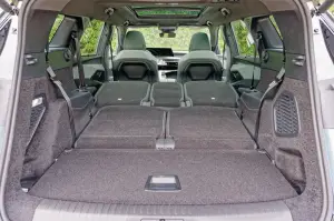 Peugeot e-5008 - Leukerbad