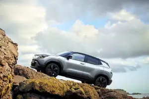 Suzuki e Vitara - Foto ufficiali - 3