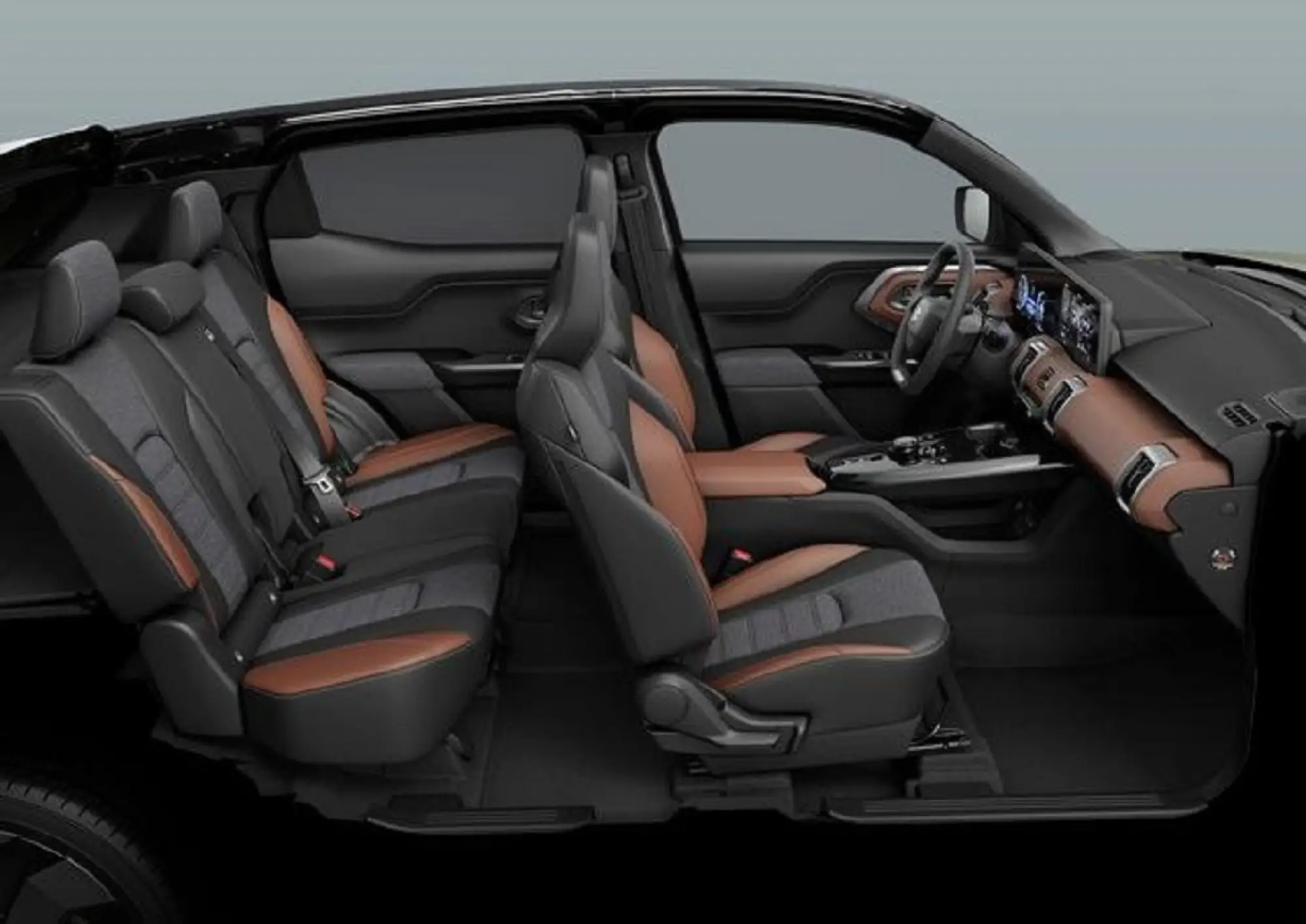 Suzuki e Vitara - Foto ufficiali - 1