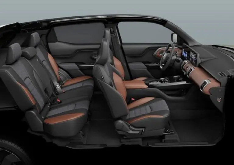 Suzuki e Vitara - Foto ufficiali - 1